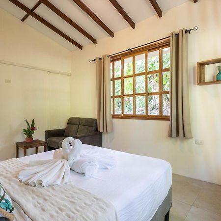 Villa Pina Dorada Dependencia Del Hotel Casa Merlin Puerto Viejo de Talamanca Εξωτερικό φωτογραφία