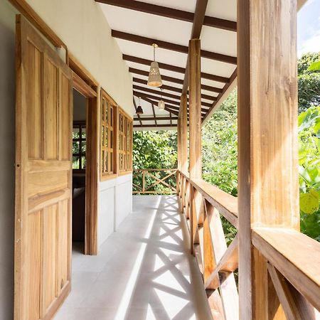 Villa Pina Dorada Dependencia Del Hotel Casa Merlin Puerto Viejo de Talamanca Εξωτερικό φωτογραφία