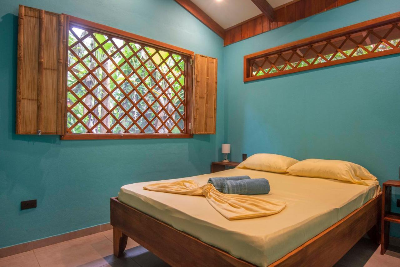 Villa Pina Dorada Dependencia Del Hotel Casa Merlin Puerto Viejo de Talamanca Εξωτερικό φωτογραφία