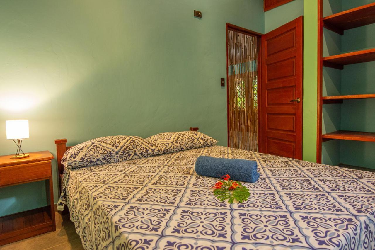 Villa Pina Dorada Dependencia Del Hotel Casa Merlin Puerto Viejo de Talamanca Εξωτερικό φωτογραφία