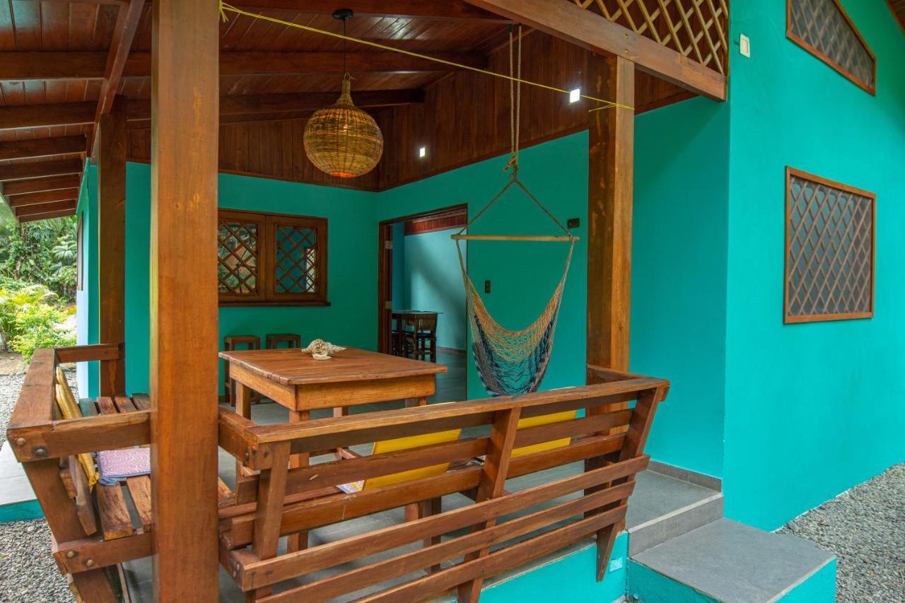 Villa Pina Dorada Dependencia Del Hotel Casa Merlin Puerto Viejo de Talamanca Εξωτερικό φωτογραφία
