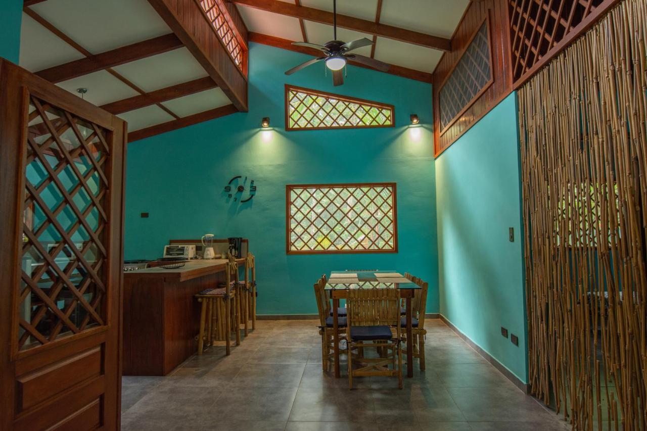 Villa Pina Dorada Dependencia Del Hotel Casa Merlin Puerto Viejo de Talamanca Εξωτερικό φωτογραφία