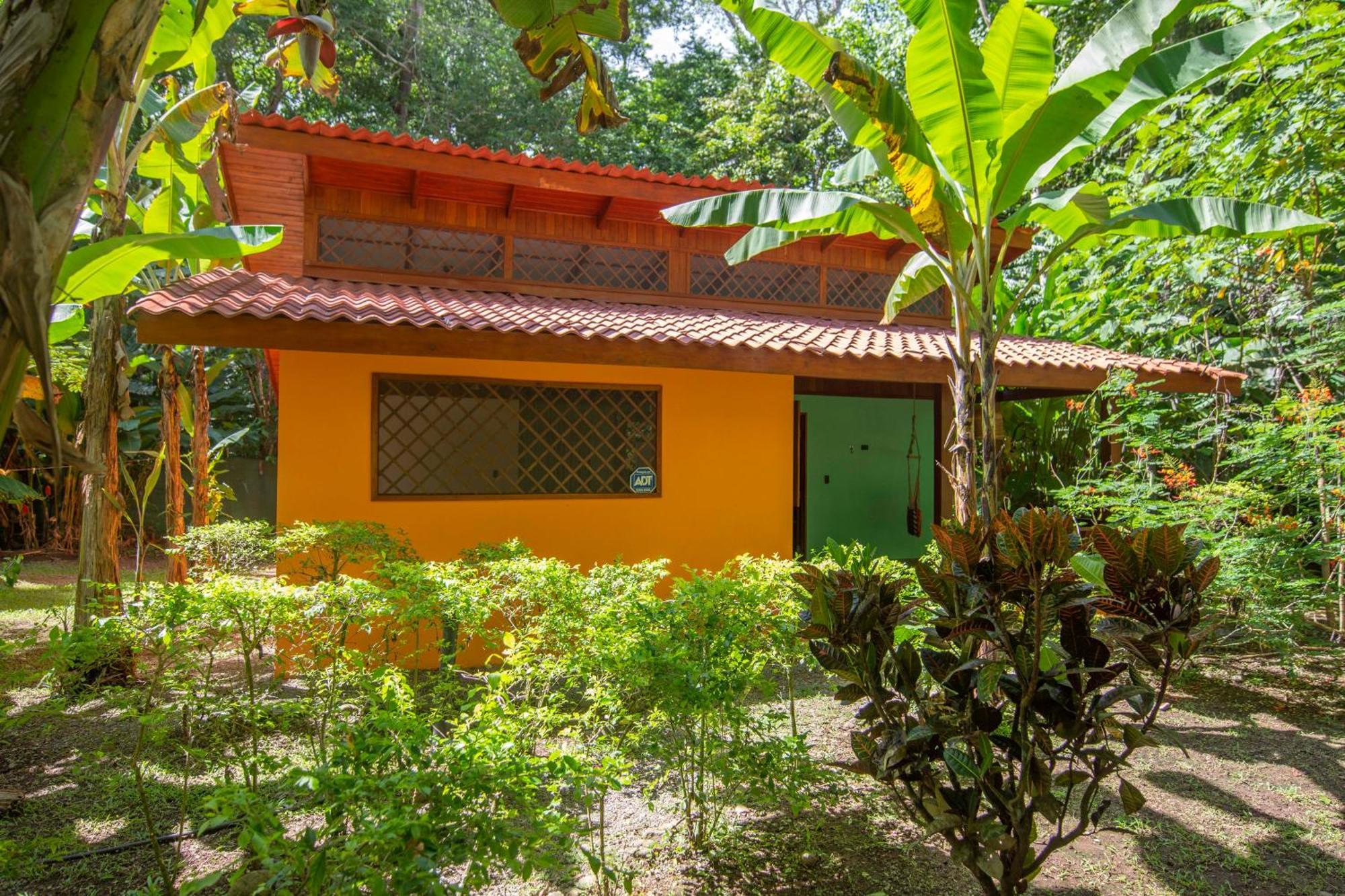Villa Pina Dorada Dependencia Del Hotel Casa Merlin Puerto Viejo de Talamanca Εξωτερικό φωτογραφία