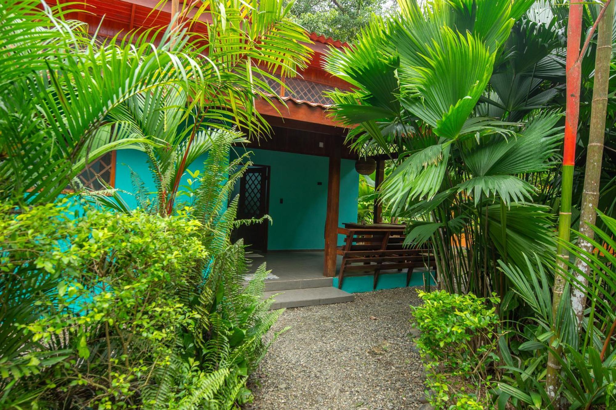 Villa Pina Dorada Dependencia Del Hotel Casa Merlin Puerto Viejo de Talamanca Εξωτερικό φωτογραφία