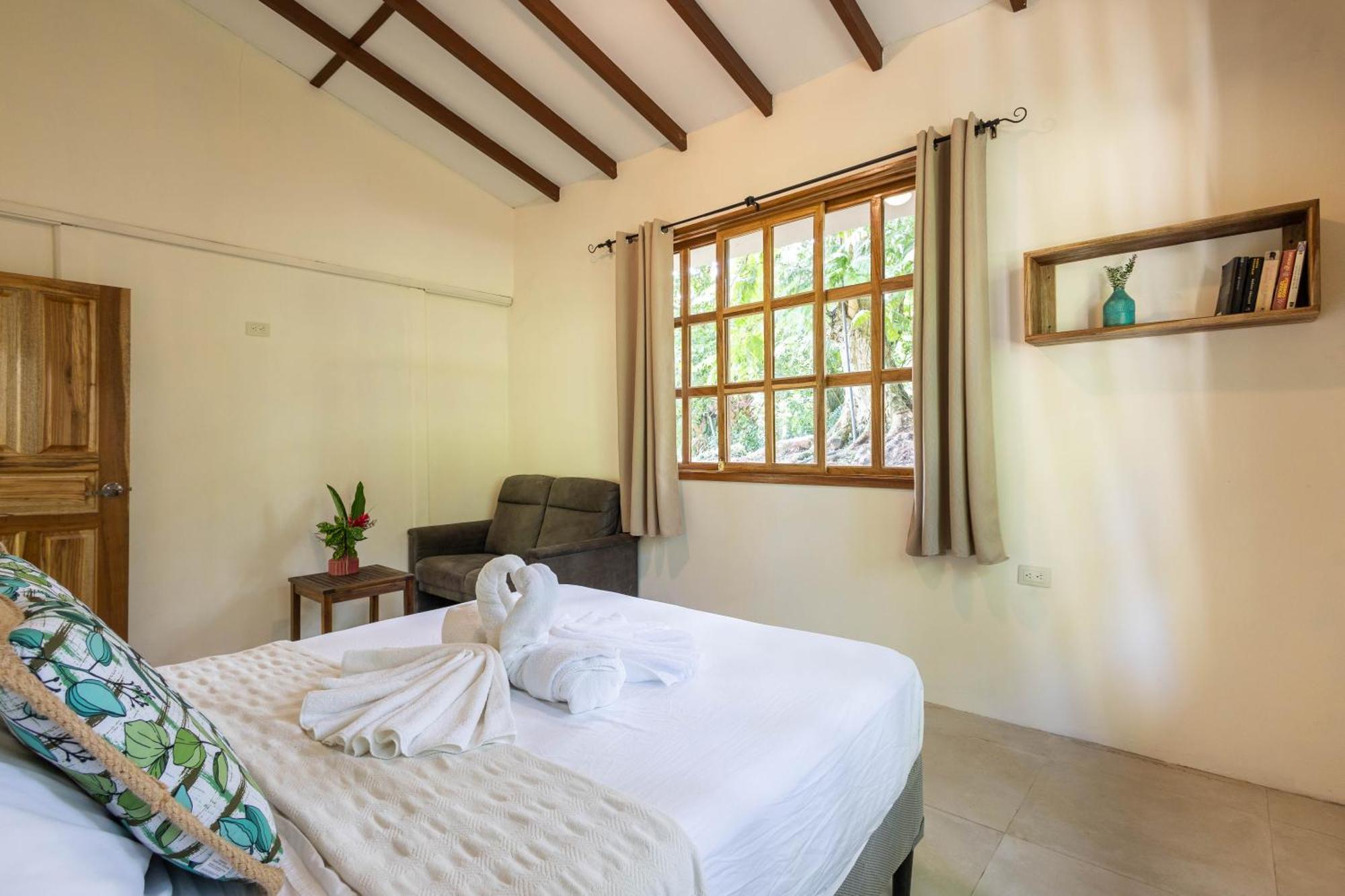 Villa Pina Dorada Dependencia Del Hotel Casa Merlin Puerto Viejo de Talamanca Εξωτερικό φωτογραφία