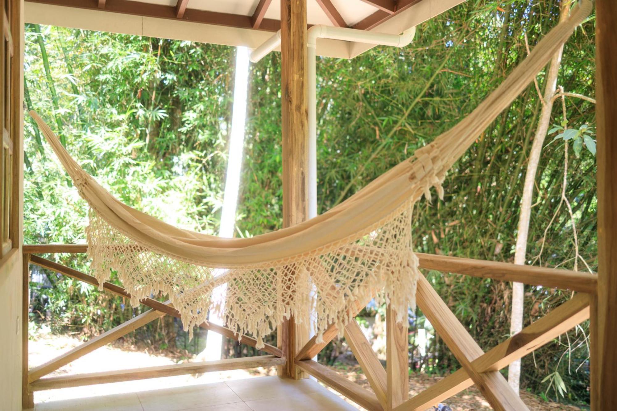 Villa Pina Dorada Dependencia Del Hotel Casa Merlin Puerto Viejo de Talamanca Εξωτερικό φωτογραφία