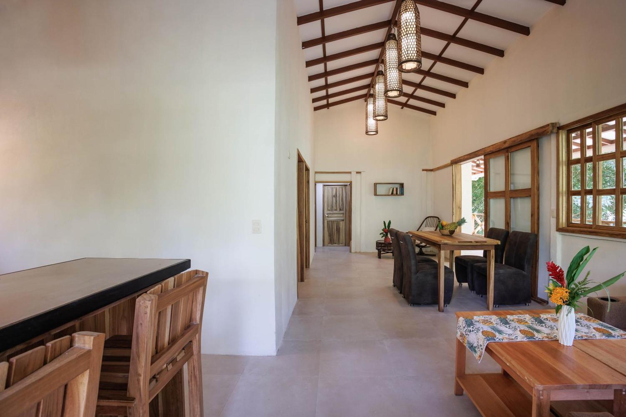 Villa Pina Dorada Dependencia Del Hotel Casa Merlin Puerto Viejo de Talamanca Εξωτερικό φωτογραφία