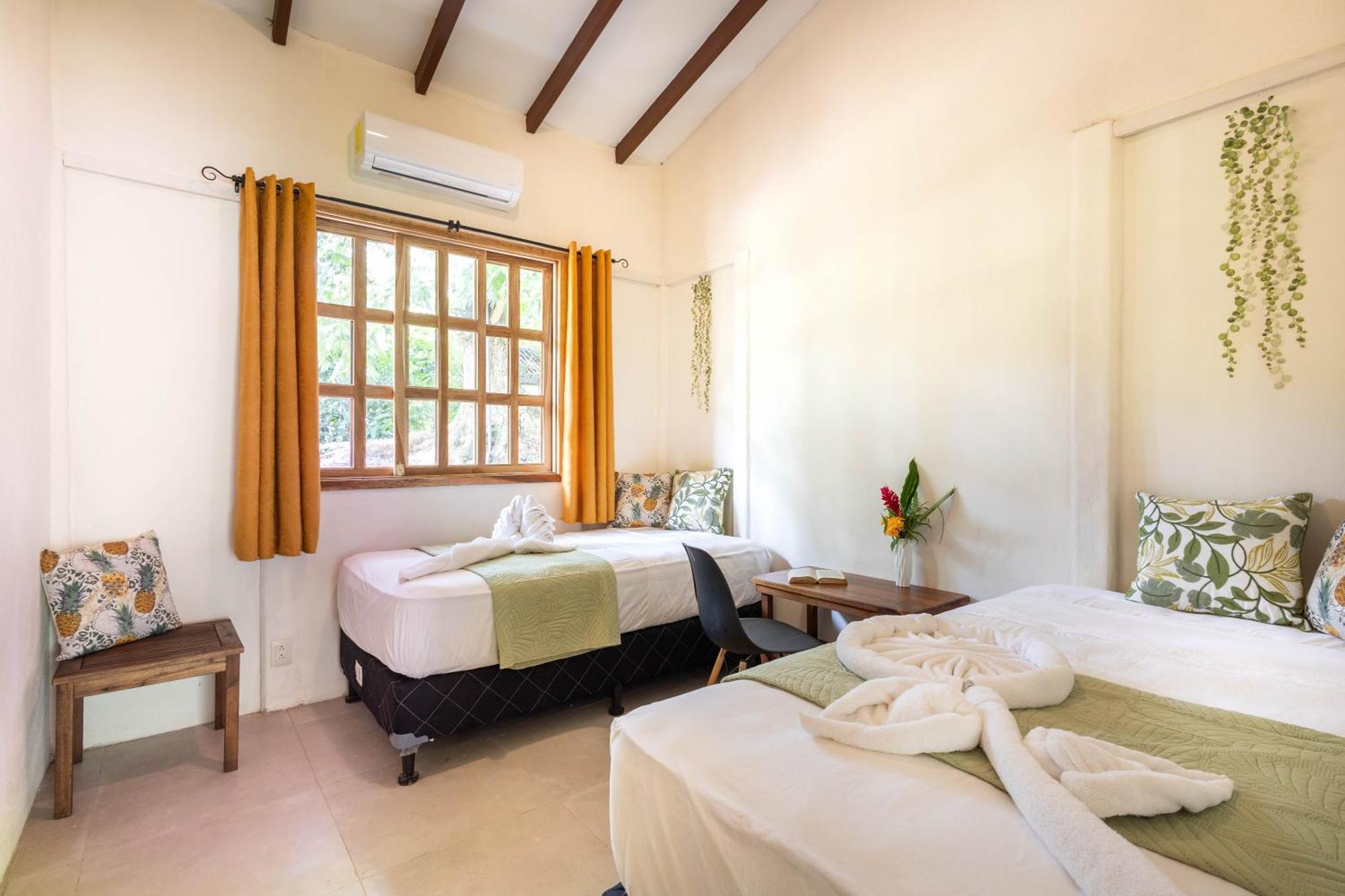 Villa Pina Dorada Dependencia Del Hotel Casa Merlin Puerto Viejo de Talamanca Εξωτερικό φωτογραφία